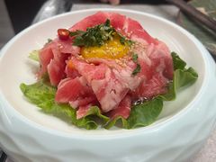 -鲜潭蒸汽石锅鱼(万象前海店)