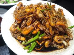 -老头儿油爆虾·知味杭州(爱琴海购物中心)