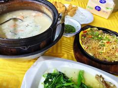 -三兴潮汕砂锅粥(石岩店)