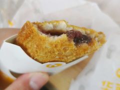 -华莱士·全鸡汉堡(高境店)