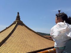 -普陀宗乘之庙(小布达拉宫)