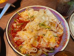 -纳鲁孜·新疆特色餐厅(上海悦荟广场店)