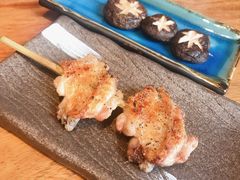 -山葵家居酒屋(天目里店)