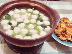 -君霖海鲜私房菜(春柳店)