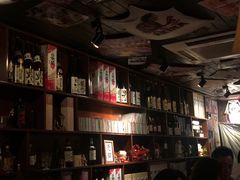 -半藏居酒屋(香港花园店)