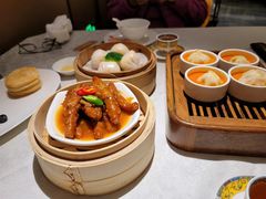 -南海渔村(珠江新城店)