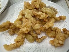 -前王院•巧克力海鲜市集餐厅(万平口店)