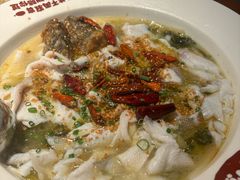 -鱼亨小鲜酸菜鱼(大信店)