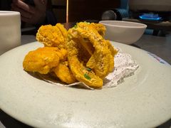 -佬太公海鸭·海鲜大排档(上海总店)