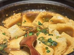 -炊烟小炒黄牛肉(浦东世纪汇店)