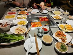 -海底捞火锅(泰安爱琴海店)