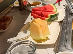 -海底捞火锅(外滩店)
