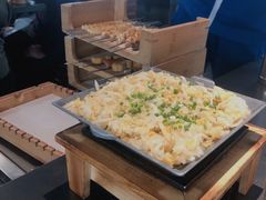 -很久以前羊肉串(中山公园店)