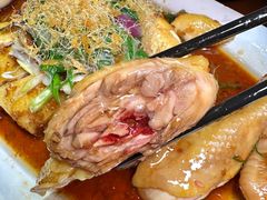 -牛头鱼庄·地道广西菜(西明店)
