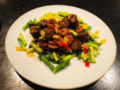 -宝丽轩中餐厅BAOLIXUAN