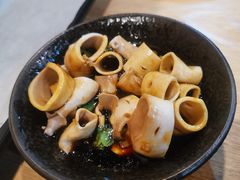 -烤五行·烧烤烤串(石佛营店)