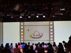 -小鸡哆哆故事屋·儿童乐园(嘉里城店)