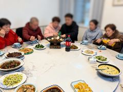 -美味之家·湖景农家乐(太湖东山店)