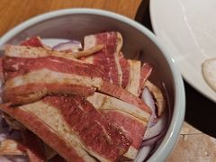 -九田家黑牛烤肉料理(华侨城店)