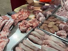 -标记美食新鲜猪杂(兴南大道店)
