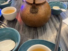 -安泰楼·佛跳墙创始人·传统闽味早茶·酒楼(三坊七巷闽菜地标店)