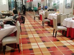 大堂-大鸭梨烤鸭店(朝阳路店)