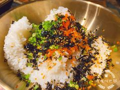-海之屋韩式烤肉(海棠68环球美食街店)