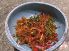 -顺意·顺德家乡菜(国际人才大厦店)