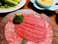 -隐炉和牛烧肉店(群力店)