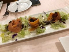 -红房子西菜馆(淮海中路店)