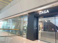 -ZAGA形象设计