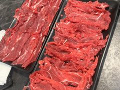 -林记潮牛·牛肉火锅(上马墩店)