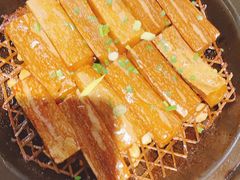 莫言南瓜-隆喜元鱼汤包·海鲜(中联广场店)