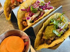 -Q MEX 库迈墨西哥餐吧(双井店)