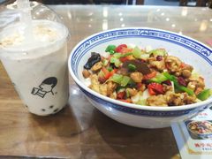 -老西安韩记三鲜煮馍(四府街店)
