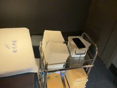 -陆琴脚艺·足浴·SPA(夫子庙店)