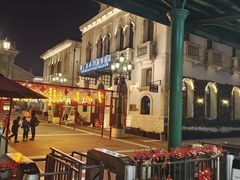 -华谊兄弟（长沙）电影小镇