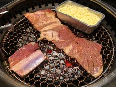 -木槿花韩式炭烤·熟成肉工坊(孙文东路店)