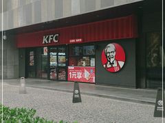 门面-肯德基(京广桥店)