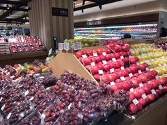 -T11生鲜超市(朝阳公园店)