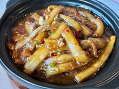-客语客家菜(华发商都店)