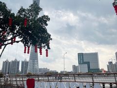 -海心沙亚运公园
