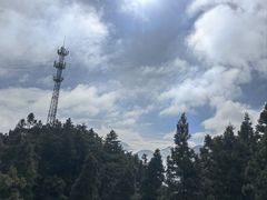-九宫山风景区