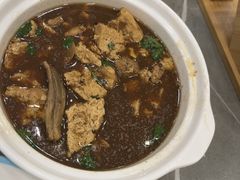 -丽泽山庄·生态怀柔菜·虹鳟鱼(红螺寺店)