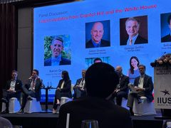 -上海明天广场JW万豪酒店