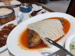 -梅利汴京烤鸭•开封豫菜地标店(东大街店)