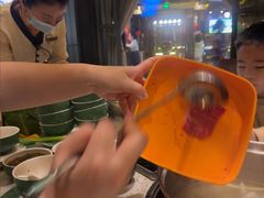 -润园四季椰子鸡火锅(海上世界店)