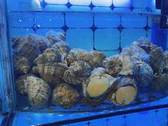 -日照大牌檔•小船海鲜(万平口店)