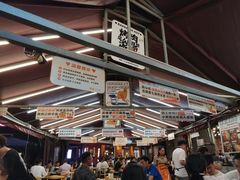 -赞酱川式烤肉(蜀都万达店)