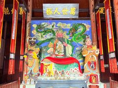 -安顺武庙